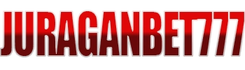 Logo JURAGANBET777